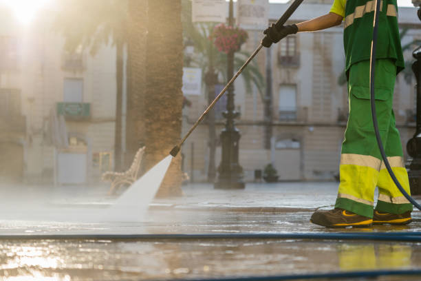 Best Roof Washing  in Pleasant Hills, MD